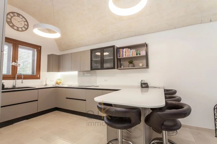 Image No.19-Villa de 5 chambres à vendre à Carovigno