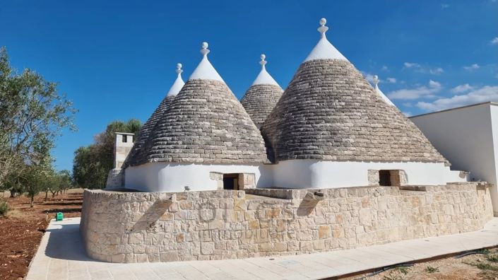 Image No.29-Villa de 5 chambres à vendre à Carovigno