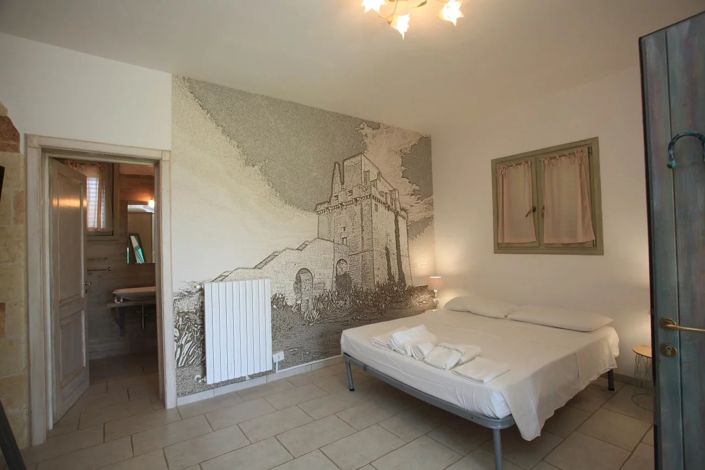 Image No.14-Maison de 6 chambres à vendre à Mesagne