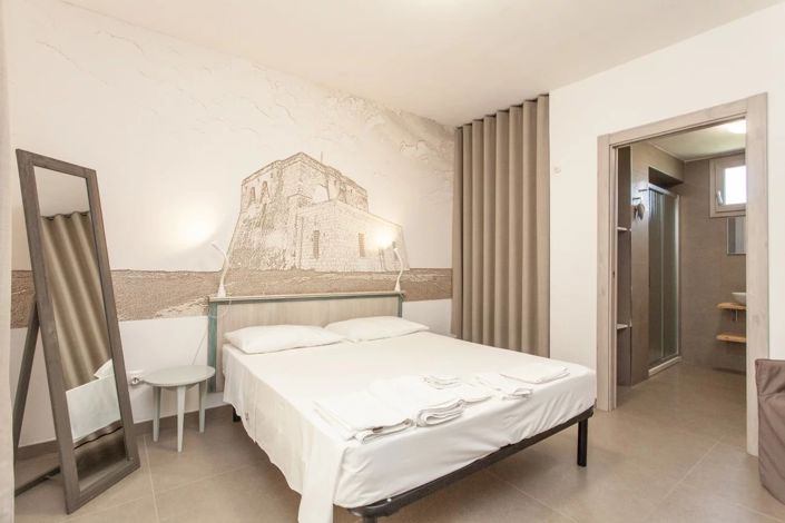 Image No.16-Maison de 6 chambres à vendre à Mesagne