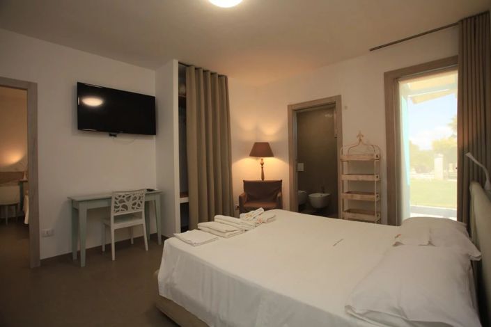 Image No.18-Maison de 6 chambres à vendre à Mesagne