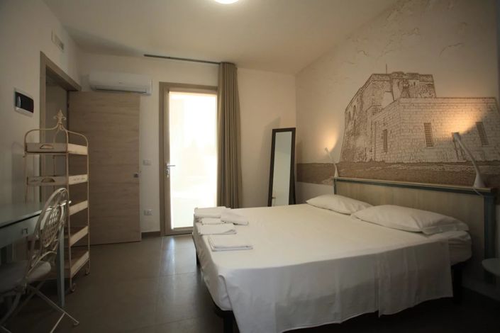 Image No.19-Maison de 6 chambres à vendre à Mesagne