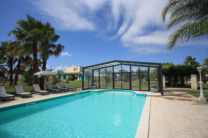 Image No.26-Maison de 6 chambres à vendre à Mesagne