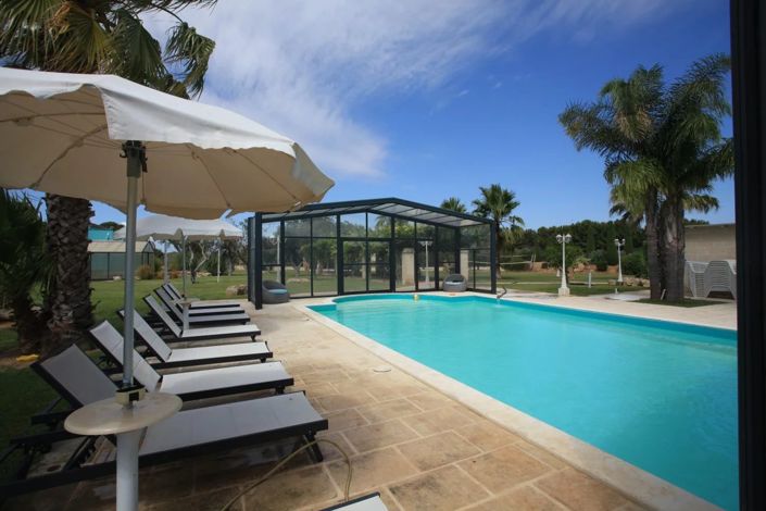 Image No.27-Maison de 6 chambres à vendre à Mesagne