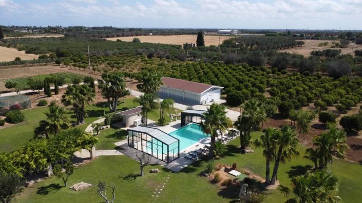 Image No.29-Maison de 6 chambres à vendre à Mesagne