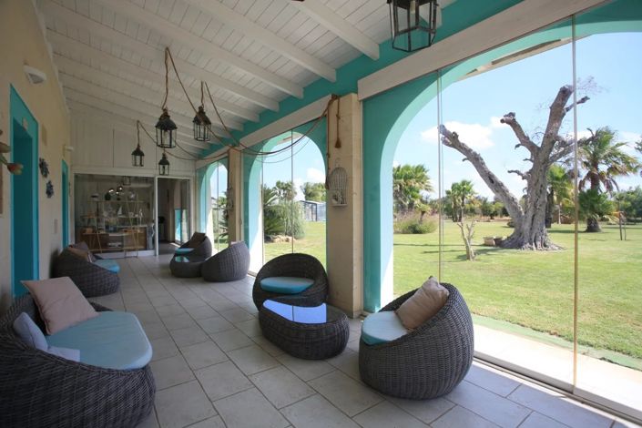 Image No.5-Maison de 6 chambres à vendre à Mesagne