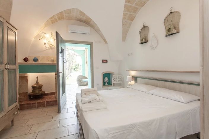 Image No.8-Maison de 6 chambres à vendre à Mesagne