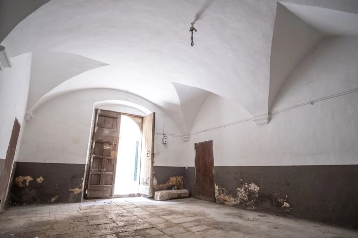 Image No.3-Maison à vendre à Francavilla Fontana