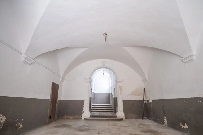 Image No.4-Maison à vendre à Francavilla Fontana