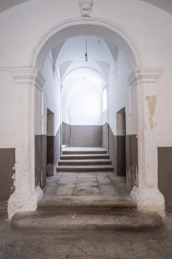 Image No.5-Maison à vendre à Francavilla Fontana