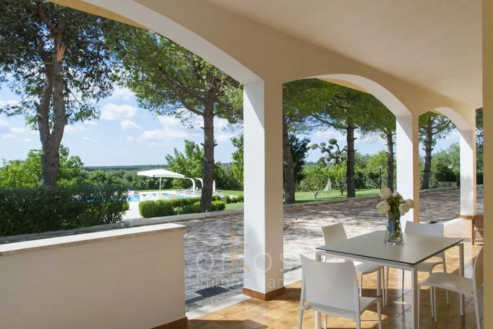 Image No.23-4 Bed Villa for sale