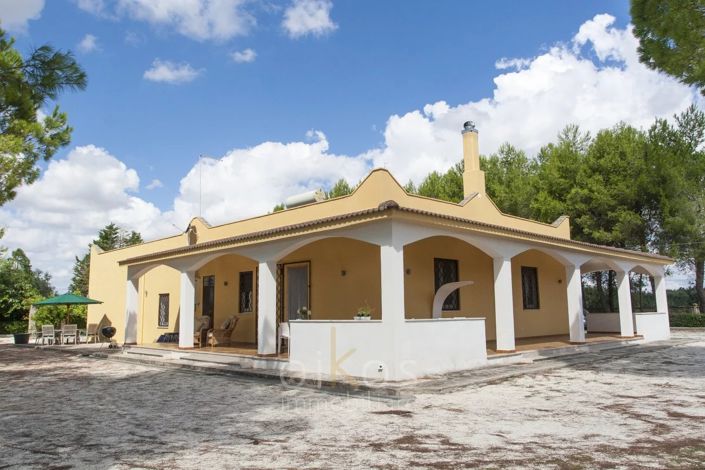 Image No.6-4 Bed Villa for sale