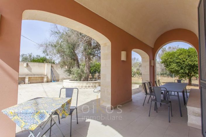 Image No.21-3 Bed Villa for sale