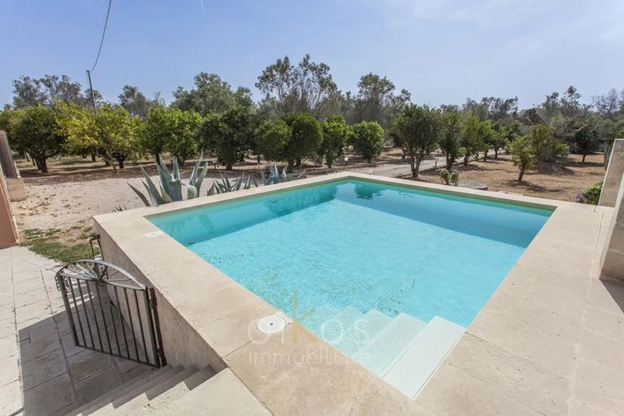 Image No.23-3 Bed Villa for sale