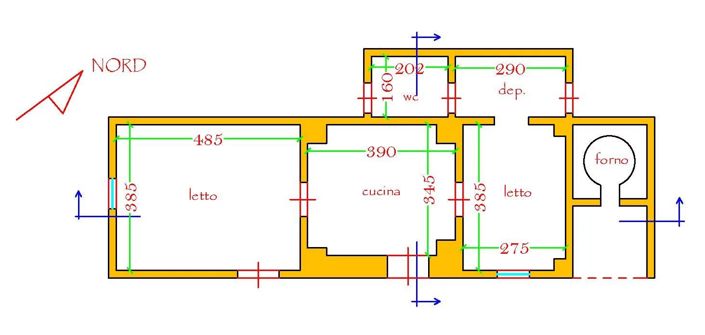 Image No.11-1 Bed House for sale