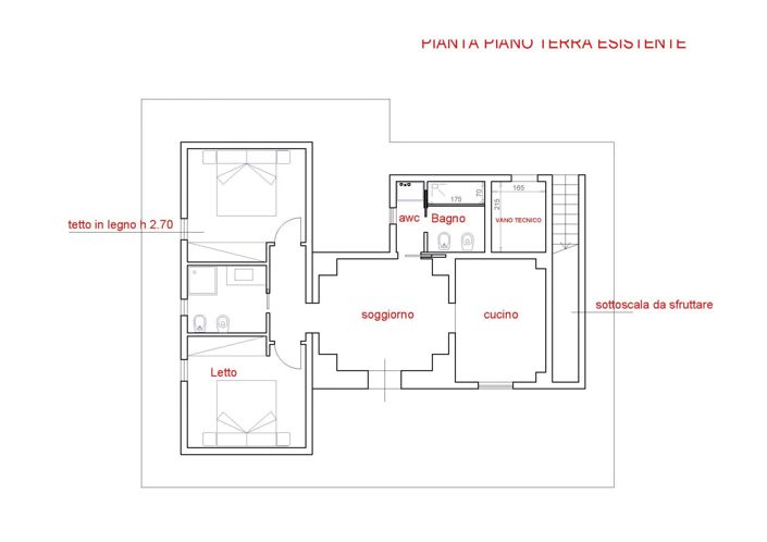 Image No.12-1 Bed House for sale