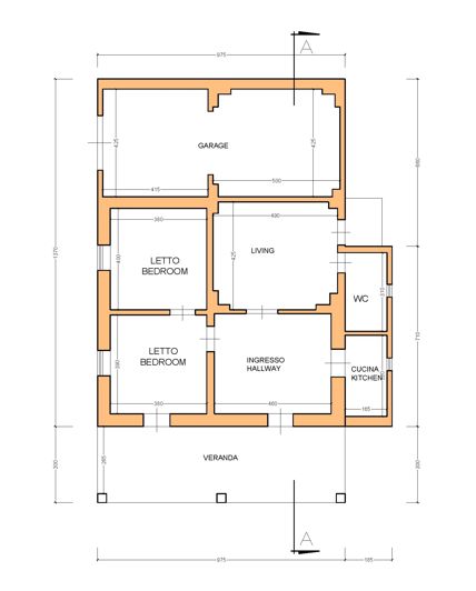 Image No.23-2 Bed Villa for sale