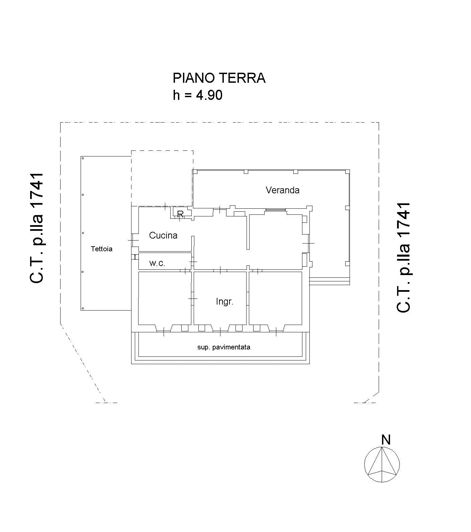 Image No.28-3 Bed Villa for sale