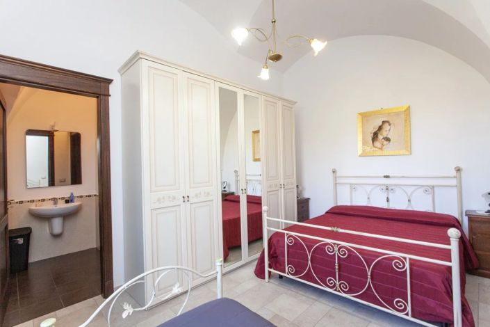 Image No.11-Villa de 3 chambres à vendre à Oria