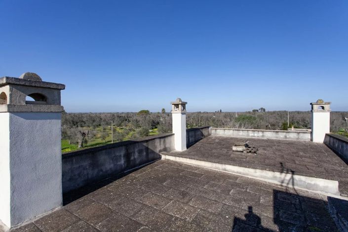 Image No.16-Villa de 3 chambres à vendre à Oria