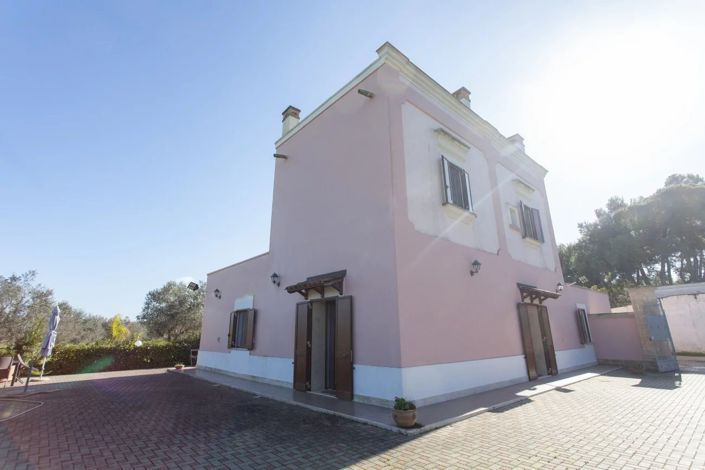 Image No.2-Villa de 3 chambres à vendre à Oria