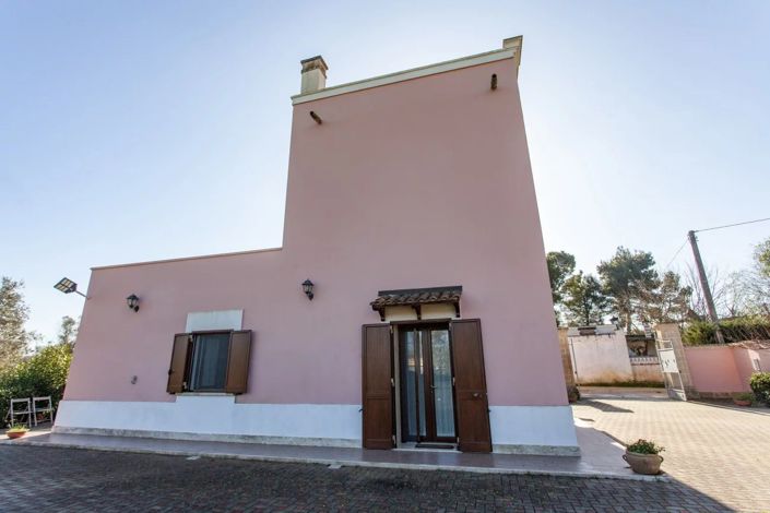 Image No.22-Villa de 3 chambres à vendre à Oria