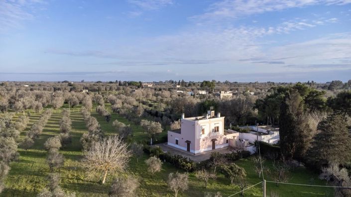Image No.23-Villa de 3 chambres à vendre à Oria