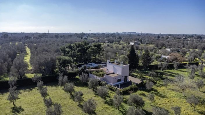 Image No.24-Villa de 3 chambres à vendre à Oria