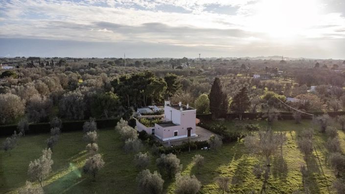 Image No.25-Villa de 3 chambres à vendre à Oria