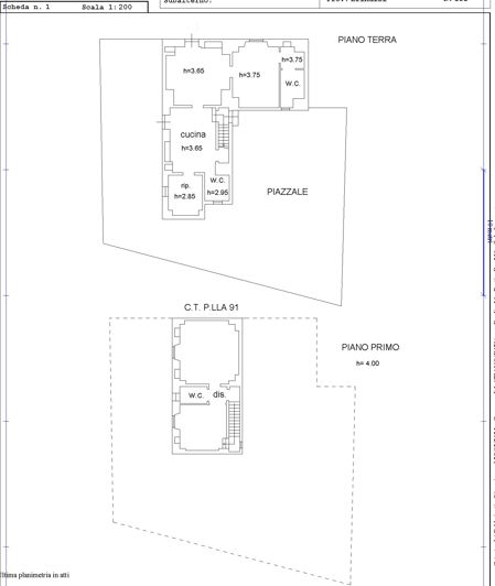 Image No.26-Villa de 3 chambres à vendre à Oria
