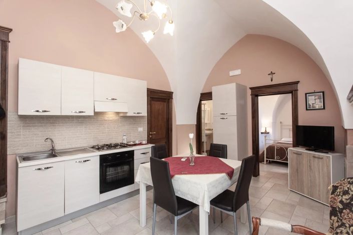 Image No.3-Villa de 3 chambres à vendre à Oria