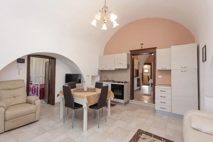 Image No.8-Villa de 3 chambres à vendre à Oria