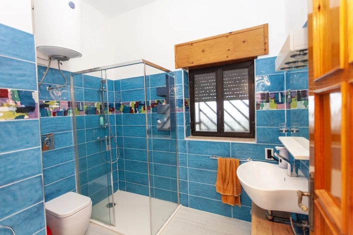 Image No.18-Villa de 3 chambres à vendre à Maruggio