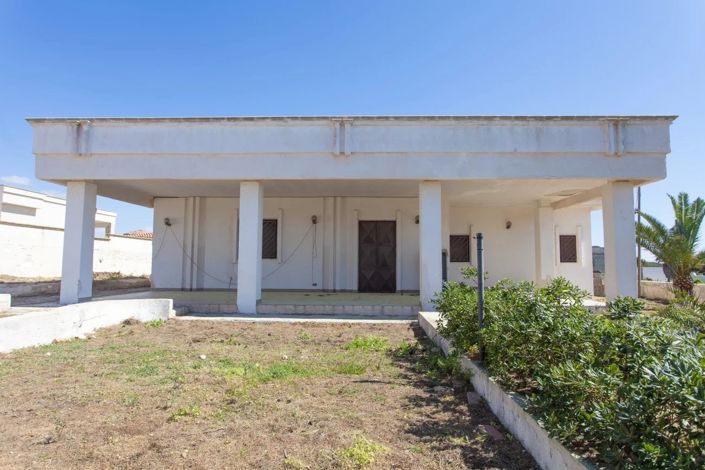 Image No.19-Villa de 3 chambres à vendre à Maruggio