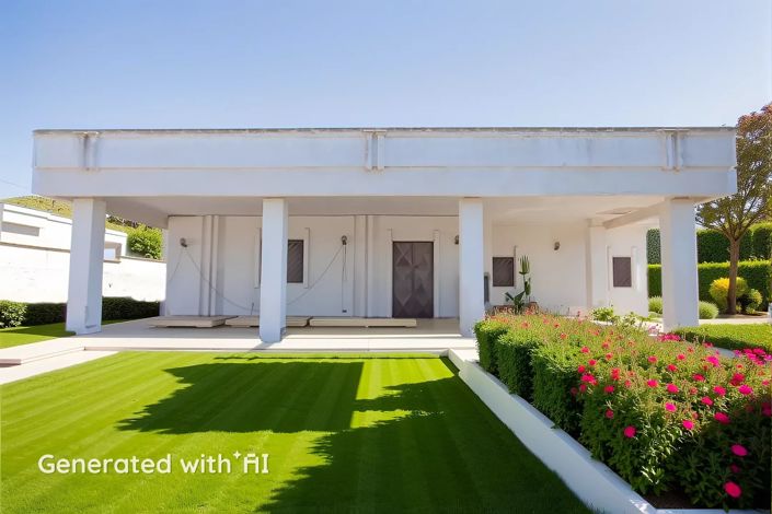 Image No.20-Villa de 3 chambres à vendre à Maruggio