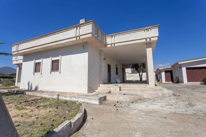 Image No.21-Villa de 3 chambres à vendre à Maruggio