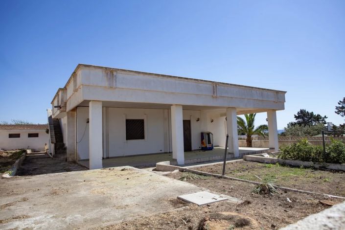 Image No.22-Villa de 3 chambres à vendre à Maruggio