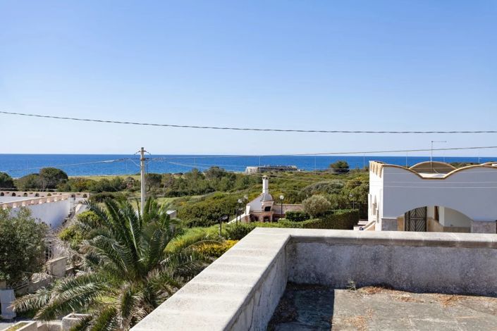 Image No.25-Villa de 3 chambres à vendre à Maruggio