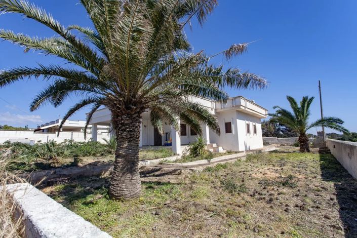 Image No.26-Villa de 3 chambres à vendre à Maruggio