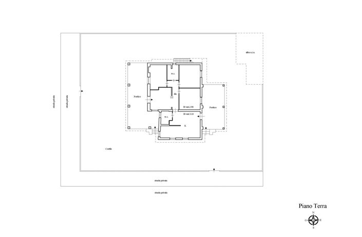 Image No.28-Villa de 3 chambres à vendre à Maruggio