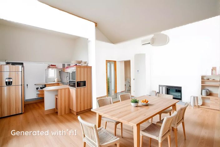 Image No.6-Villa de 3 chambres à vendre à Maruggio