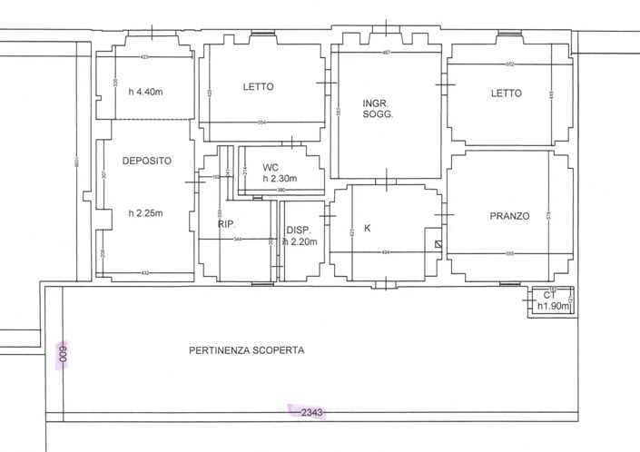 Image No.26-2 Bed House for sale