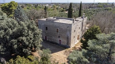 1 - Francavilla Fontana, House