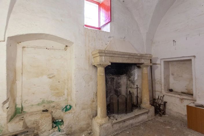 Image No.10-Maison à vendre à Francavilla Fontana