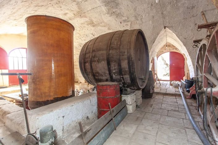 Image No.11-Maison à vendre à Francavilla Fontana