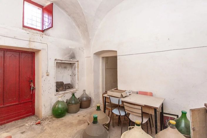 Image No.13-Maison à vendre à Francavilla Fontana