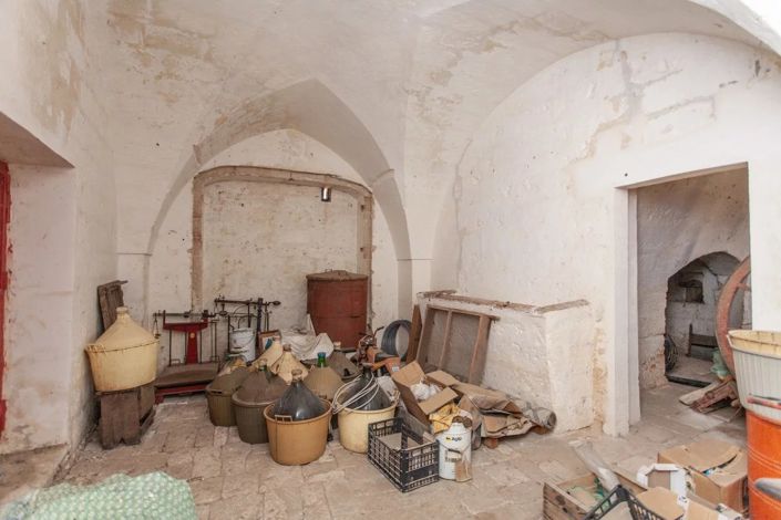 Image No.14-Maison à vendre à Francavilla Fontana