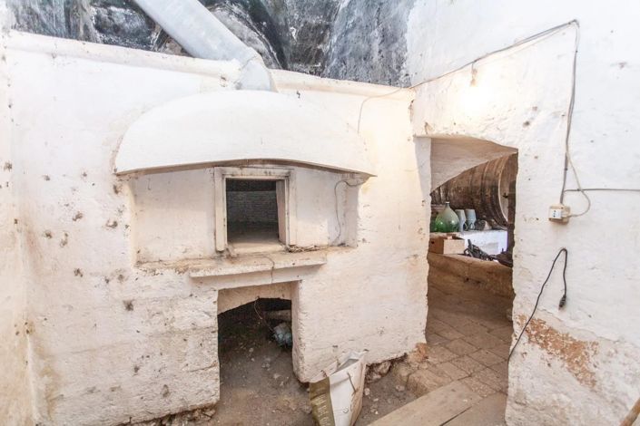 Image No.16-Maison à vendre à Francavilla Fontana