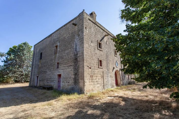 Image No.2-Maison à vendre à Francavilla Fontana