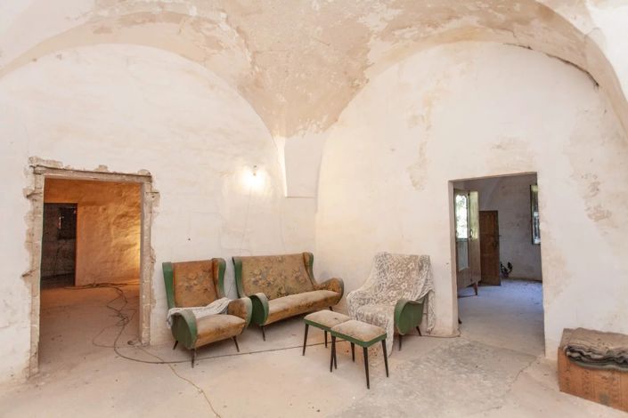 Image No.22-Maison à vendre à Francavilla Fontana